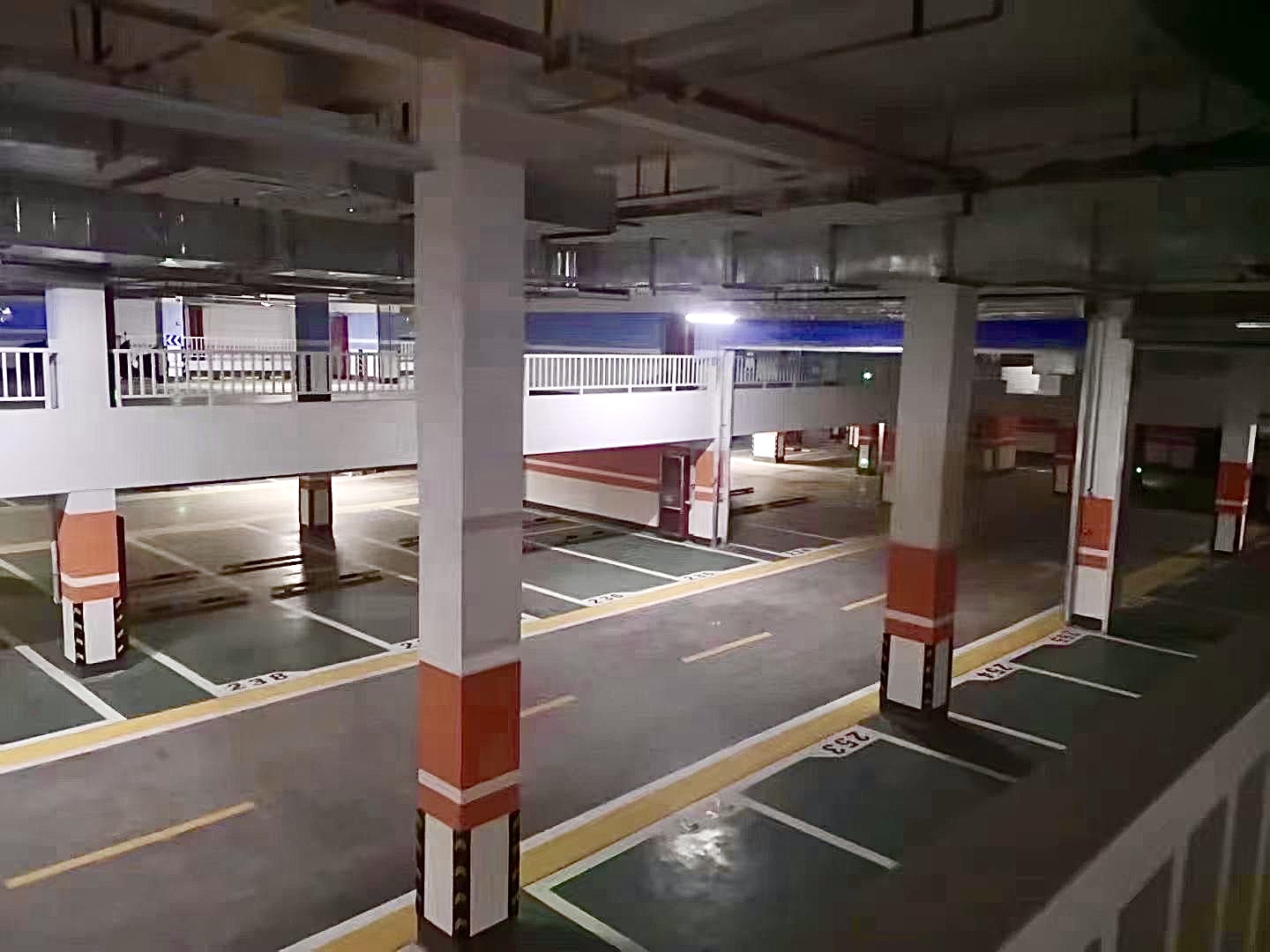 鹰潭上海博普四年前授权设计的项目已投入使用